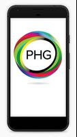 PHG Kinnect 海報