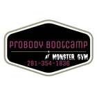 ProBody BootCamp 图标