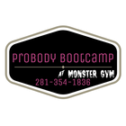 ProBody BootCamp 圖標