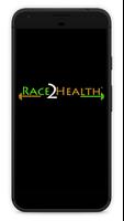 Race2Health الملصق