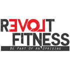 Revolt Fitness simgesi