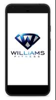 Williams Fitness Training Affiche