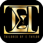 Tailored By E.Taylor icono