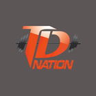 TD Nation 아이콘