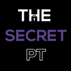 THE SECRET PT icône