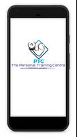 The Personal Training Centre Affiche
