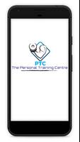 The Personal Training Centre ポスター