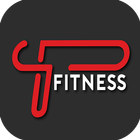 The Prototype Fitness ícone