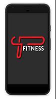 The Prototype Fitness Cartaz
