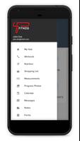 The Prototype Fitness imagem de tela 1