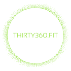 THIRTY360fit icon