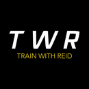 TRAIN WITH REID aplikacja