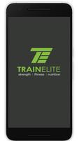 Train Elite Affiche