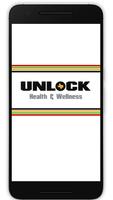 Unlock Health & Wellness LLC Cartaz