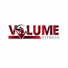 Volume Fitness ikona