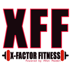 آیکون‌ X-Factor Fitness