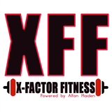 X-Factor Fitness 图标