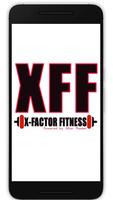 X-Factor Fitness Affiche