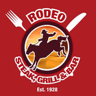 Rodeo Steak, Grill & Bar icône
