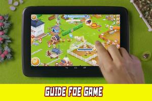 Guide for Hay Day capture d'écran 3