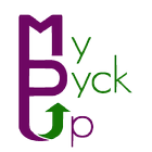 MyPyckUp Driver أيقونة