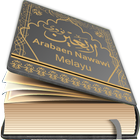 Arabaen Nawawi - Melayu icon