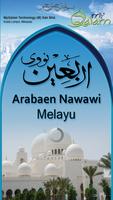 Arabaen Nawawi - Melayu 海报