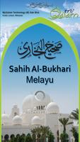 Sahih Al Bukhari - Indonesian poster