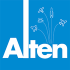 ALTEN Bourget アイコン