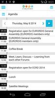 پوستر ECRD 2014