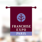 Franchise Expo أيقونة