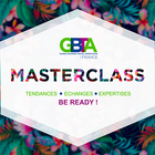 GBTA Masterclass أيقونة