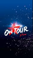 ON TOUR 25 ANS 포스터