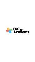 Pso Academy โปสเตอร์