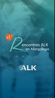 Rencontres ALK পোস্টার