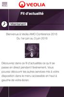 Veolia AMO Conference 2016 screenshot 2