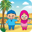 APK Prayer Guide, Wudu, Tayammum