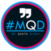 My Quote Diary - #MQD APK
