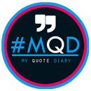 My Quote Diary - #MQD APK