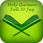 MyQuran Al Quran Full 30 Juz أيقونة