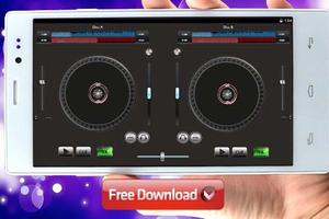 Music DJ Remix Free poster