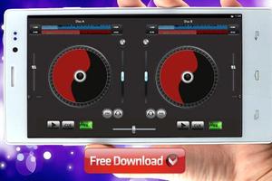 Music DJ Remix Free screenshot 1