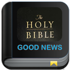 Good News English Bible ikona
