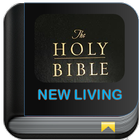 New Living Bible icône