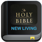 New Living Bible أيقونة