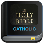 Roman Catholic Holy Bible ícone