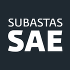 Subastas SAE иконка