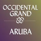 Hotel Occidental Grand Aruba ไอคอน