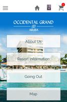 Occidental Grand Aruba Resort Poster