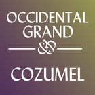 Occidental Grand Cozumel आइकन
